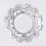 Disque de frein Braking S3 pétale semi-flottant S38017