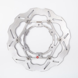 Disque de frein Braking pétale flottant - WL1001 | Oxmoto