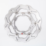 Disque de frein Braking pétale flottant - WL1001 | Oxmoto