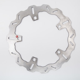 Disque de frein Braking W-Flo pétale fixe | Oxmoto