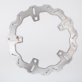 Disque de frein Braking W-Flo pétale fixe | Oxmoto