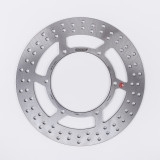 Disque de frein Braking rond fixe YA17FI | Oxmoto