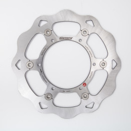 Disque de frein Braking pétale flottant YA47FLD | Oxmoto