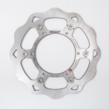 Disque de frein Braking pétale flottant YA47FLD | Oxmoto