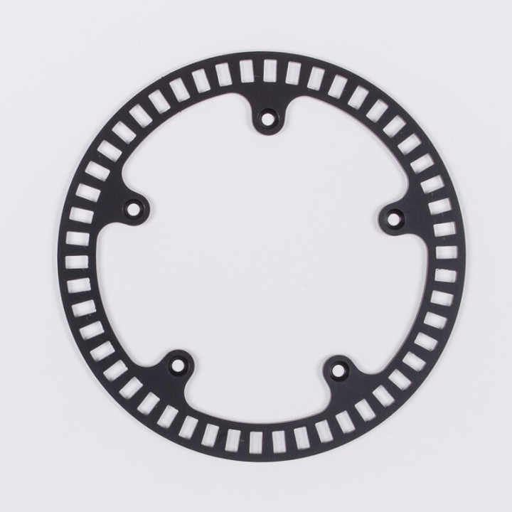 Piste ABS Braking avec vis - Kawasaki ER6F/N | Oxmoto
