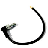 Contacteur de feu stop Braking pour banjo simple M10x1.25