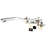 Levier DE rechange articule long droit pour maître-cylindre DE frein Braking sauf 354833