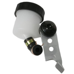 Bocal complet pour maître-cylindre Braking | Oxmoto