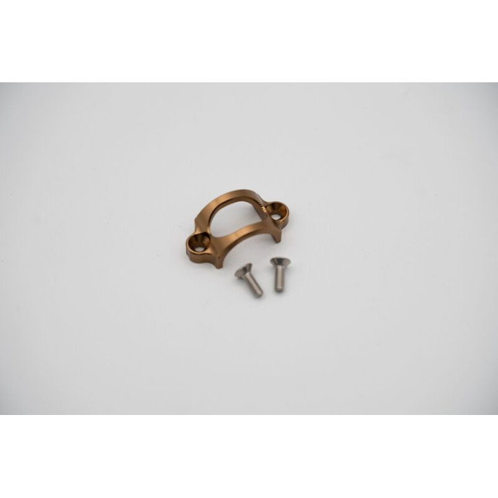 Bracelet et vis pour maitre-cylindre Braking - système F.I.R.S.T