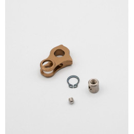 Adaptateur de levier standard Braking - système F.I.R.S.T