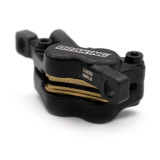 Kit maître-cylindre rotatif RM4 Braking - tuyau Kevlar noir Ø5 mm