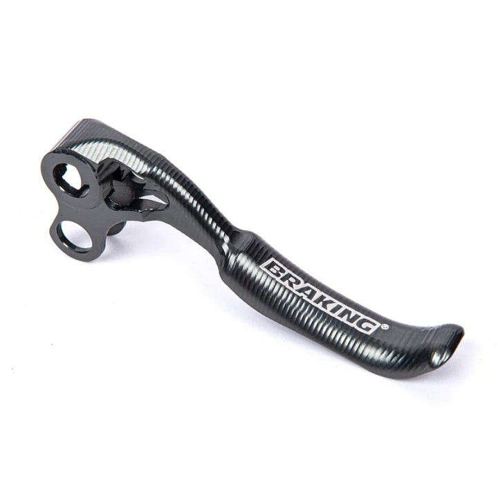 Levier de frein ergonomique Braking Incas 2.0 gauche