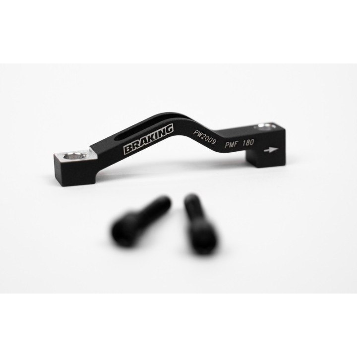 Adaptateur pour freins à disques posmount Braking pm180-pm200