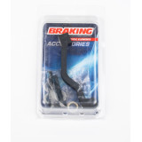 Adaptateur pour freins à disques posmount Braking pm180-pm200