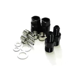 Fitting Kit Braking pour durite standard 5mm | Oxmoto