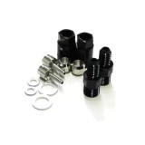 Fitting Kit Braking pour durite standard 5mm | Oxmoto