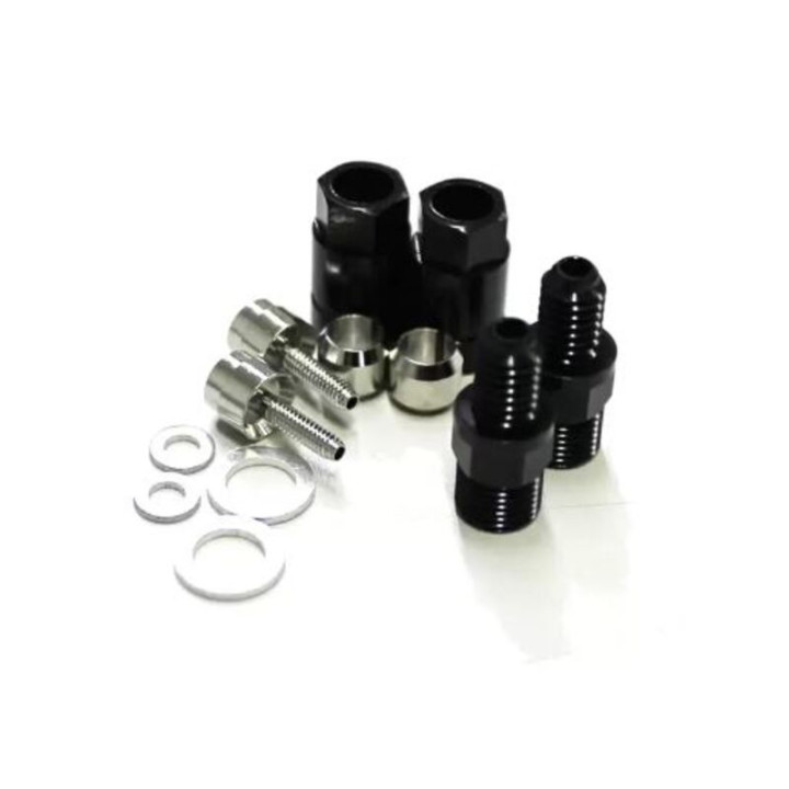 Fitting Kit Braking pour durite standard 5mm | Oxmoto