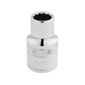 Douille Draper 1/2'' 12 points 7/16'' | Oxmoto
