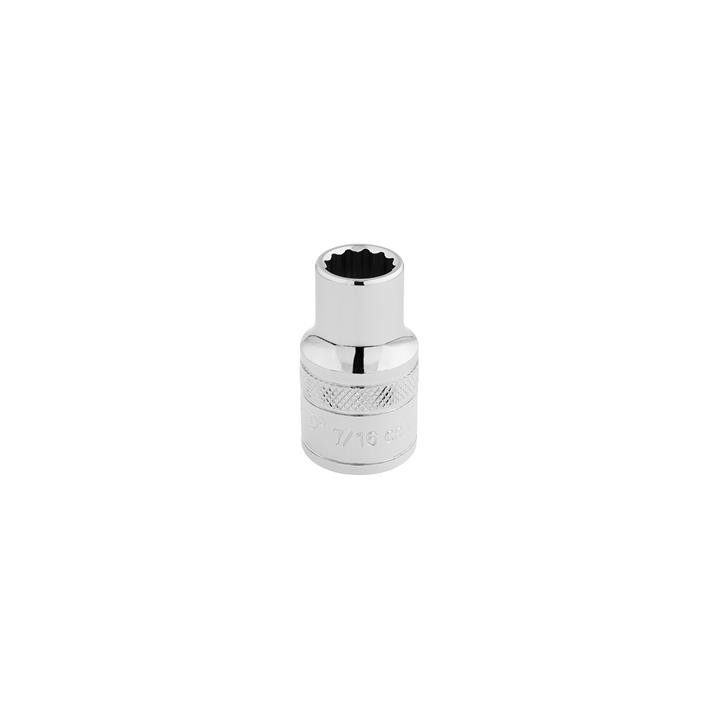 Douille Draper 1/2'' 12 points 7/16'' | Oxmoto