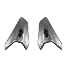 Ventil centrale Arai aluminium silver casque integral 55104975