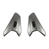 Ventil centrale Arai aluminium silver casque integral 55104975