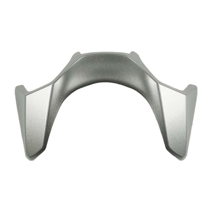 Kit ventilation latéral Arai casque intégral Aluminium Silver 55105740
