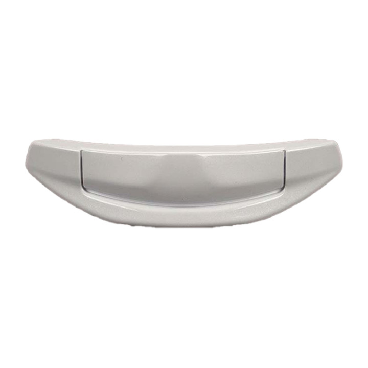 Ventilation bouche Arai casque intégral Diamond White 55105921