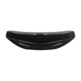 Ventilation bouche Arai casque intégral Diamond Black 55105922
