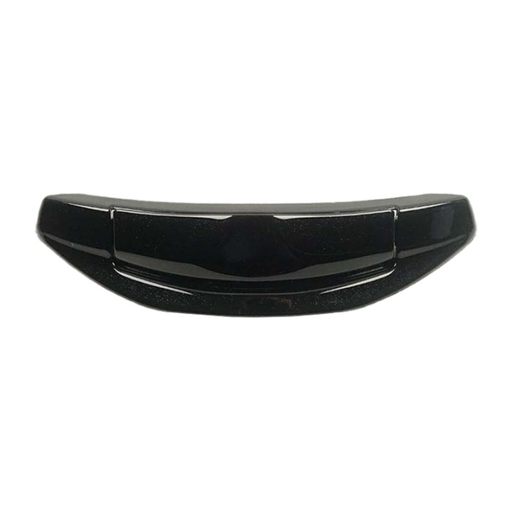 Ventilation bouche Arai casque intégral Diamond Black 55105922