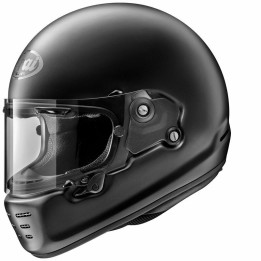 Casque Arai Concept-XE - Noir mat | Oxmoto