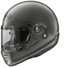 Casque Arai Concept-XE - Gris | Oxmoto