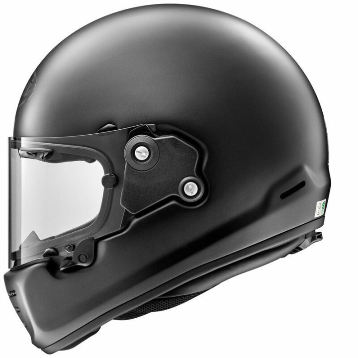 Casque Arai Concept-XE - Noir mat | Oxmoto