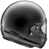 Casque Arai Concept-XE - Noir mat | Oxmoto