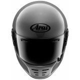 Casque Arai Concept-XE - Gris | Oxmoto