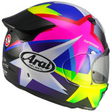 Casque Arai QUANTIC Star - multicolor | Oxmoto