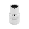 Douille Draper 1/2'' 12 points 1/2'' | Oxmoto
