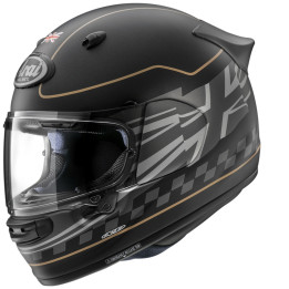 Casque Arai QUANTIC DARK CITIZEN - Noir | Oxmoto