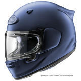 Casque Arai Quantic - Matte Blue | Oxmoto