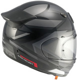 Casque Arai QUANTIC Mosaic - noir | Oxmoto
