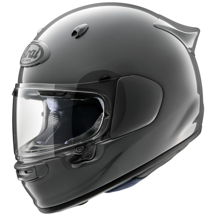 Casque Arai Quantic Modern Grey | Oxmoto