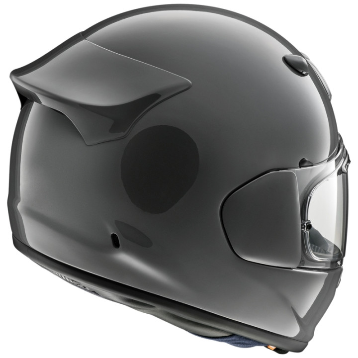 Casque Arai Quantic Modern Grey | Oxmoto