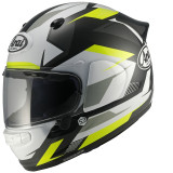 Casque Arai QUANTIC SUPRA - jaune | Oxmoto