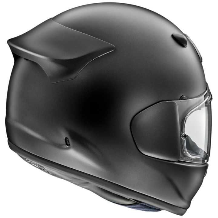 Casque Arai Quantic Frost Black | Oxmoto