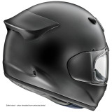 Casque Arai Quantic - Frost Gun Metallic | Oxmoto