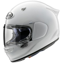 Casque Arai Quantic Diamond White | Oxmoto