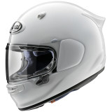 Casque Arai Quantic Diamond White | Oxmoto