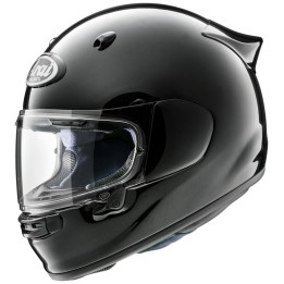 Casque Arai Quantic Diamond Black | Oxmoto
