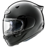 Casque Arai Quantic Diamond Black | Oxmoto