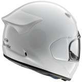 Casque Arai Quantic Diamond White | Oxmoto