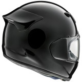 Casque Arai Quantic Diamond Black | Oxmoto